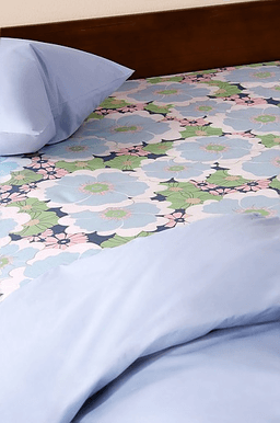 Jotex FRIDA stretchlaken økologisk