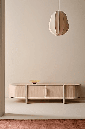 Jotex BLESSANO TV-benk