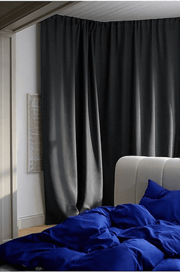 Jotex DEJA mørkleggingsgardin