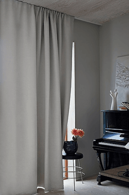 Jotex NICO mørkleggingsgardin