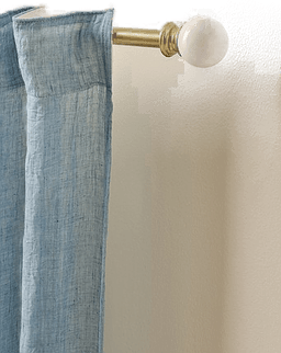 Jotex GOLDIE gardinstang 110-320 cm