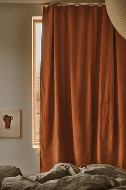 Jotex MELANIE mørkleggingsgardin ekstra bred