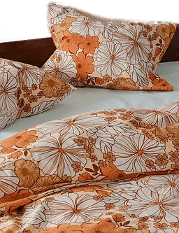 Jotex FIORI BOLD putetrekk 50x60 cm