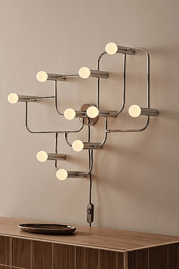 Jotex GEOM vegglampe