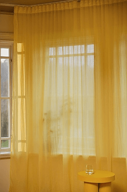 Jotex LAYER gardin ekstra bred