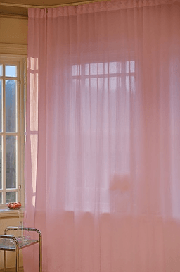 Jotex LAYER gardin ekstra bred