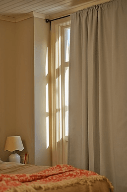 Jotex SHADOW mørkleggingsgardin