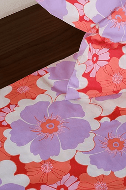 Jotex FRIDA stretchlaken økologisk