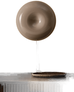 Jotex RAGGE vegglampe