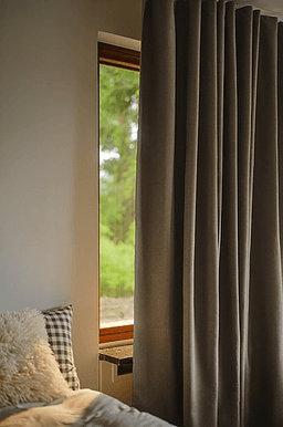 Jotex MOONBEAM mørkleggingsgardin ekstra bred