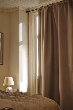 Jotex NIKA blendingsgardin