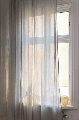 Jotex LAYER gardin ekstra bred