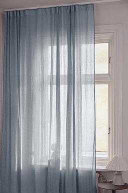 Jotex LAYER gardin ekstra bred