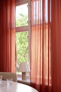 Jotex CIA gardin 2-pakke