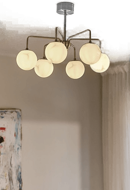 Jotex MARMO Taklampe