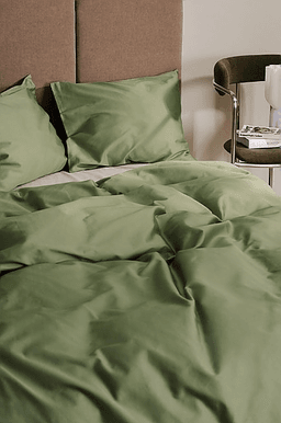 Jotex ZACK SATIN dynetrekksett