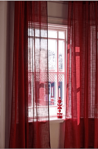 Jotex MELISSA gardin