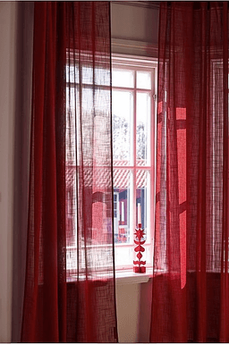 Jotex MELISSA gardin