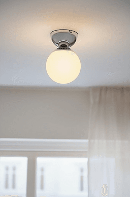 Jotex LEAH vegg-/taklampe