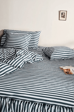 Jotex KAYO stretchlaken