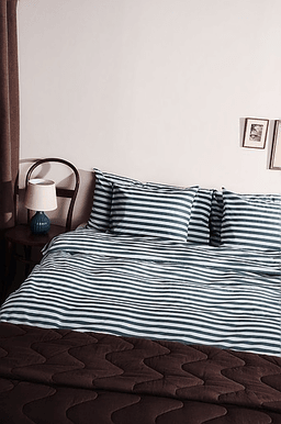 Jotex KAYO dynetrekksett dobbeltseng