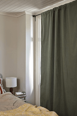 Jotex MELANIE mørkleggingsgardin