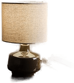 Jotex LAILA bordlampe