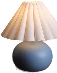 Jotex CRASSO bordlampe