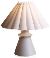 Jotex GIGA bordlampe