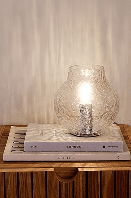 Jotex BREEN bordlampe