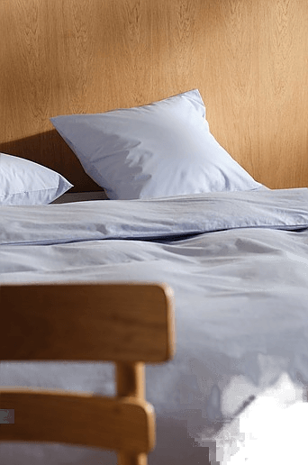 Jotex ZACK PERCALE sengesett enkeltseng