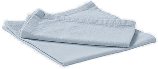 Jotex LINUS serviett 2-pakke