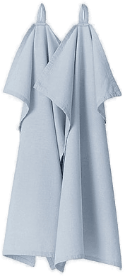 Jotex LINUS kjøkkenhåndkle 2-pakke