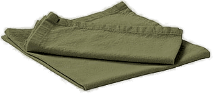 Jotex LINUS serviett 2-pakke