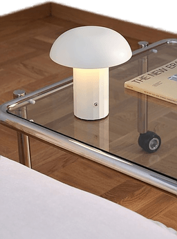 Jotex RONI bordlampe