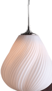 Jotex MERINGUE taklampe ø 20 cm