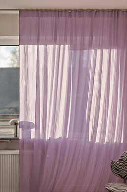 Jotex LAYER gardin ekstra bred