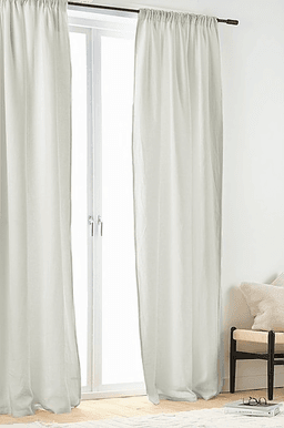 Jotex AURORA mørkleggingsgardin