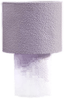 Jotex AUBRA bordlampe