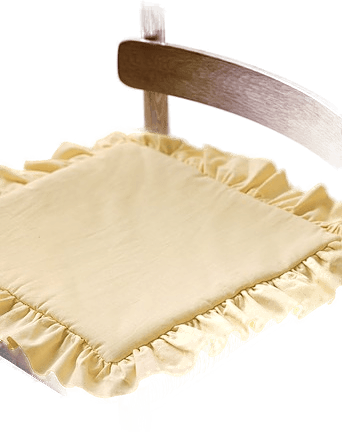 WALLACE sittepute 38x38 cm Jotex