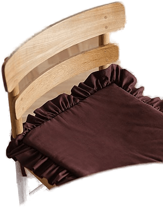 Jotex WALLACE sittepute 38x38 cm