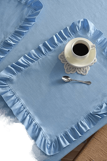 Jotex WALLACE bordmatte 2-pakk