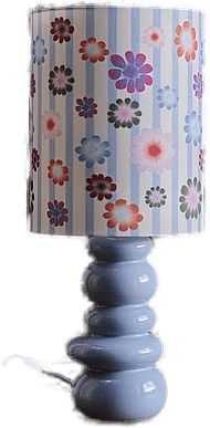 Jotex FONSO bordlampe