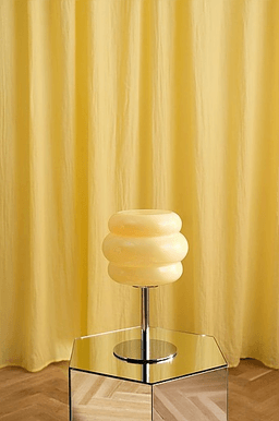 Jotex HUBBA bordlampe