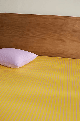 Jotex SIMA stretchlaken økologisk