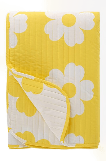 Jotex WERNER sengeteppe 150x260 cm