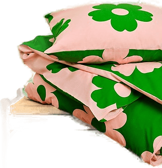 Jotex WERNER dynetrekksett enkel