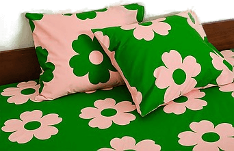 Jotex WERNER putetrekk 50x60 cm