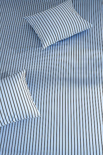 Jotex SIMA stretchlaken økologisk