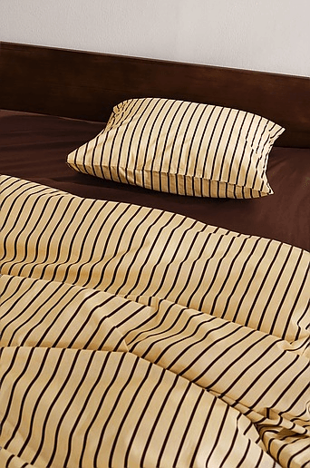 Jotex SIMA sengesett økologisk